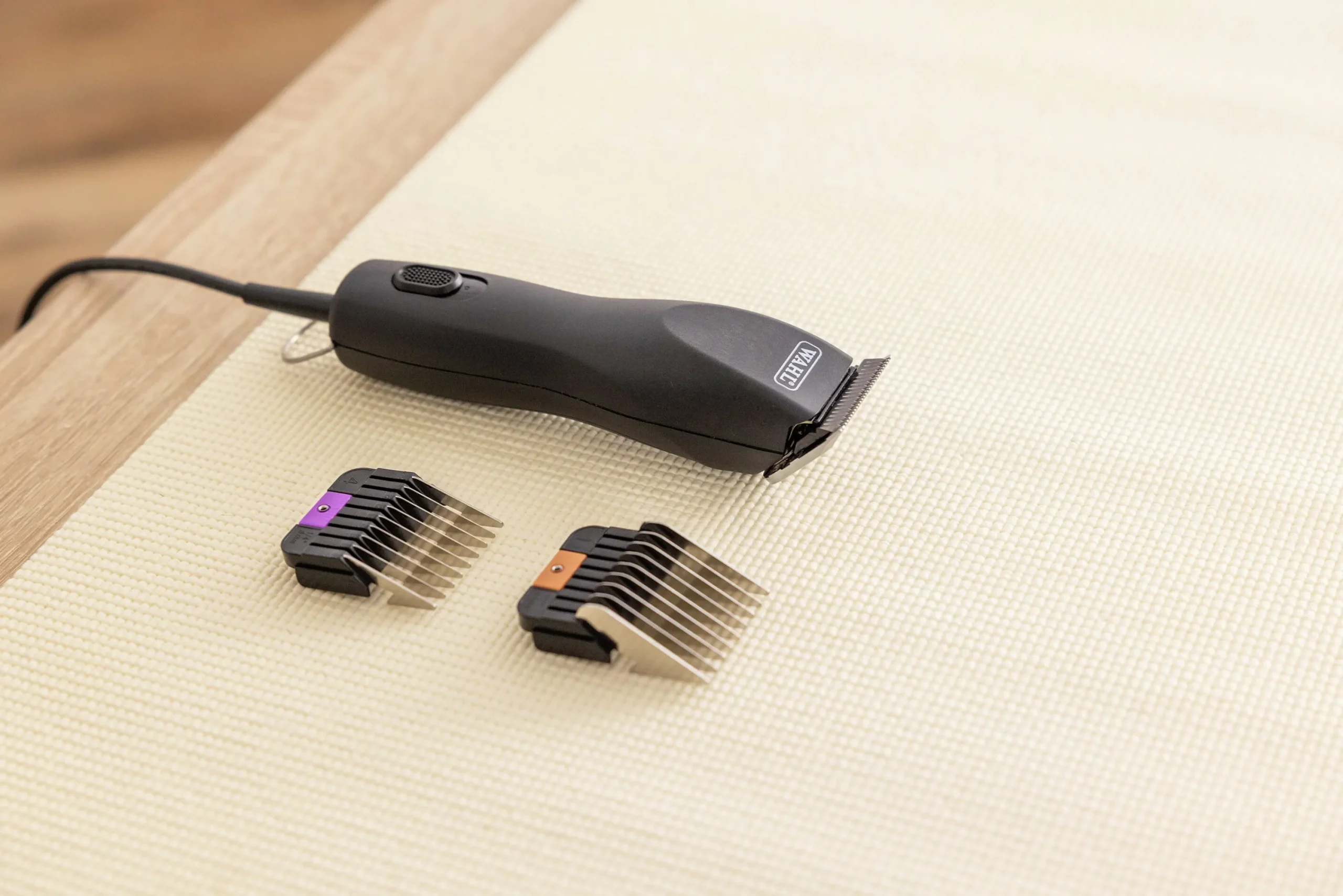 Klippmaskin Max 50+>WAHL New