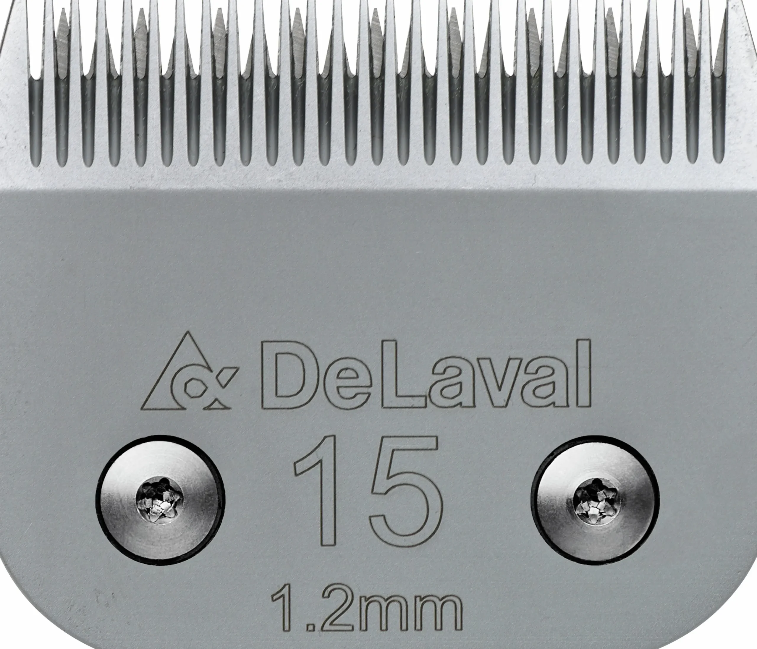 Klippskär CB35 #15 1,2mm fint>DeLaval Online