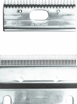 Klippskär 53/23 1mm extra fint nöt/häst>DeLaval New