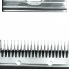Klippskär 21/23 2-4mm glest nöt/häst>DeLaval