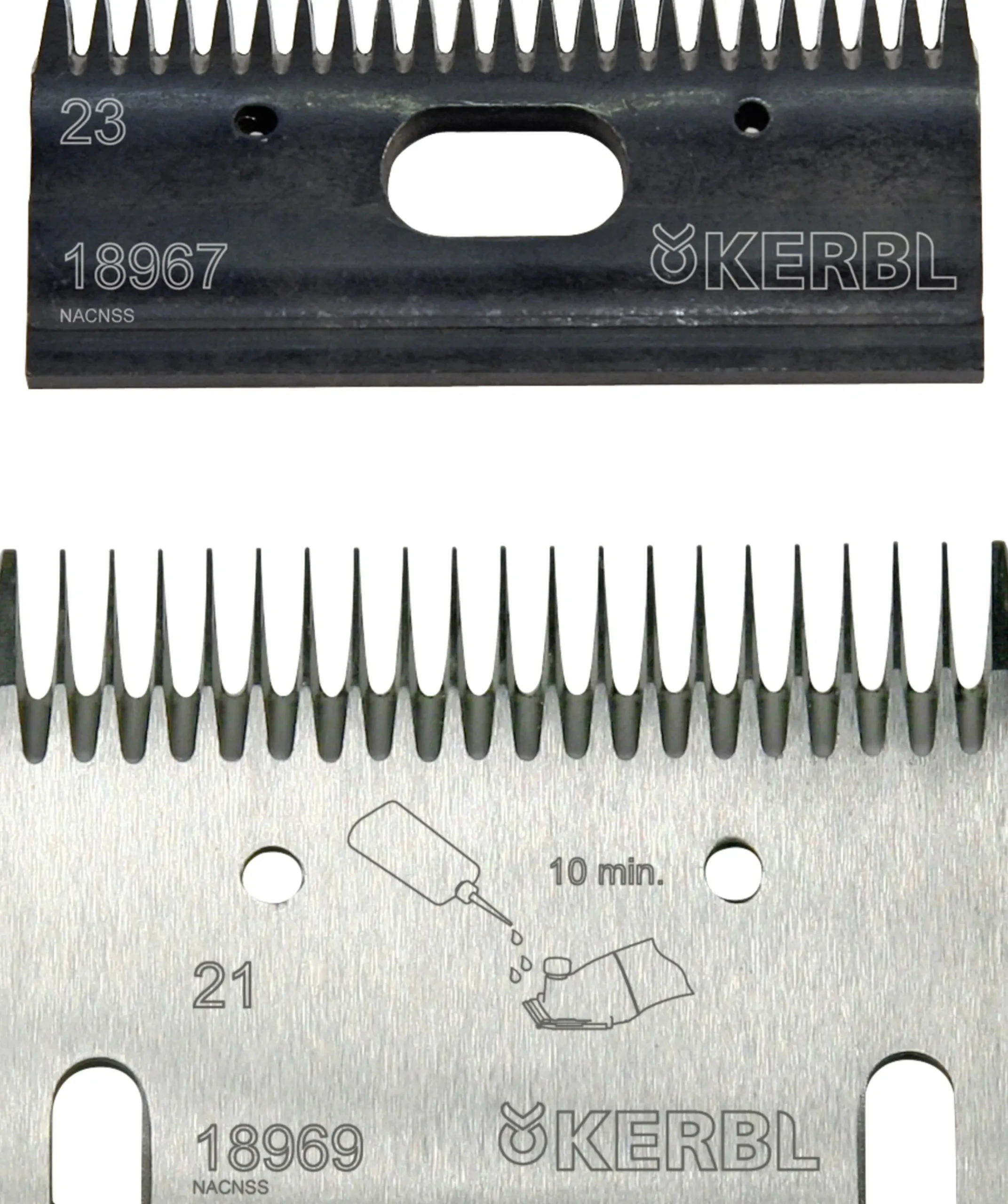 Klippskär Constanta 21/23 glest>Kerbl Best