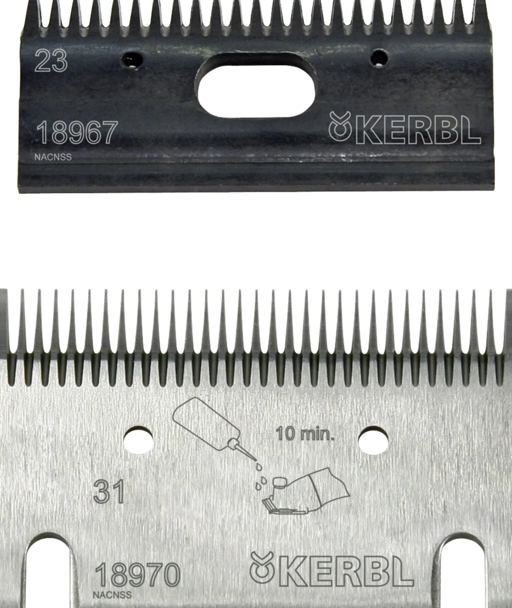 Klippskär 31/23 fint häst>Kerbl Online