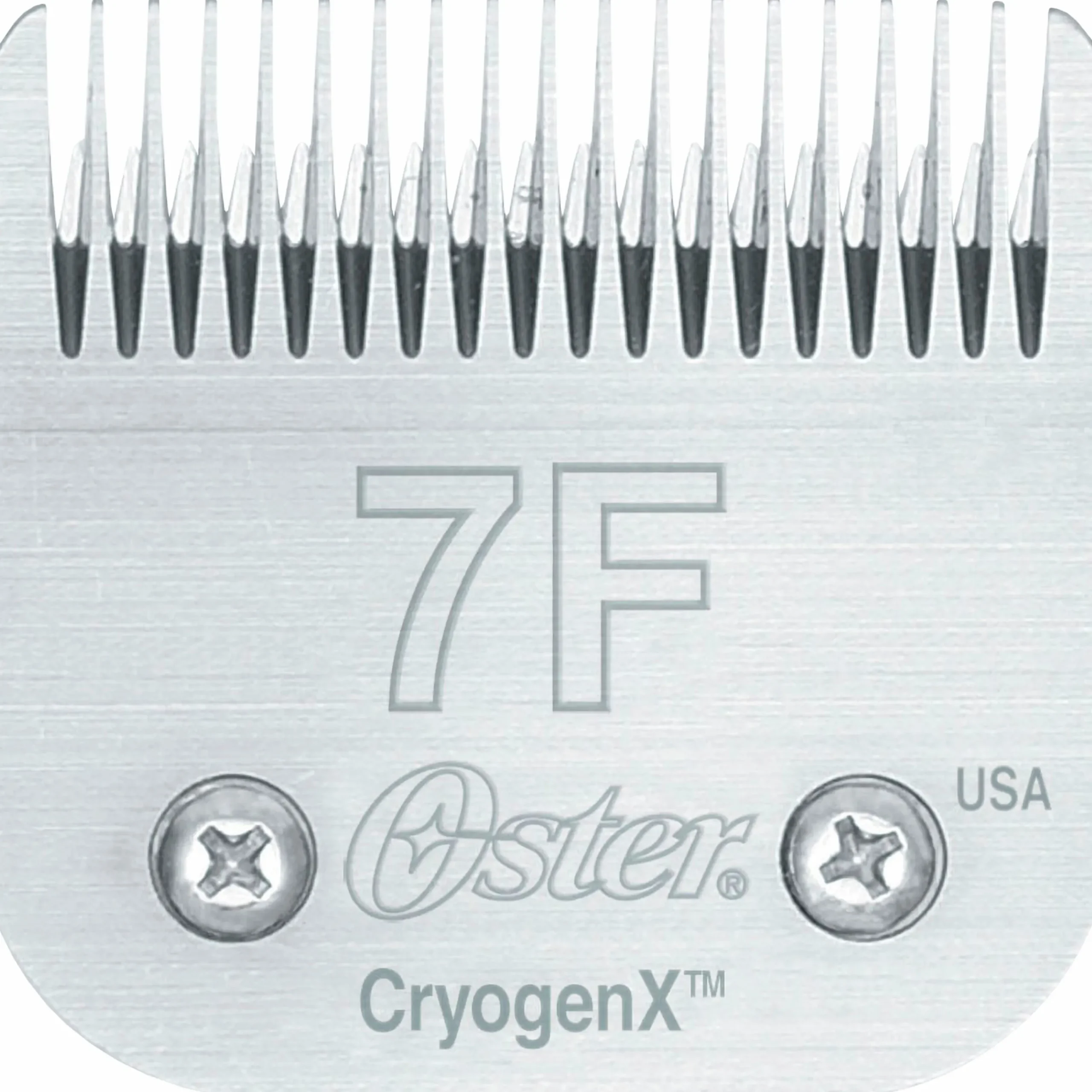 Klippskär Cryogen-X #7F 2,8mm>Oster Outlet