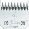Klippskär Cryogen-X #4 9,5mm>Oster Discount