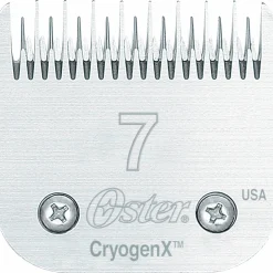 Klippskär Cryogen-X #7 3,2mm>Oster