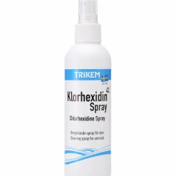 Klorhexidin Spray 200ml>Trikem Best
