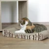 Klösbräda Drift Papp 48,5x18,5x7,5cm>Kerbl Discount