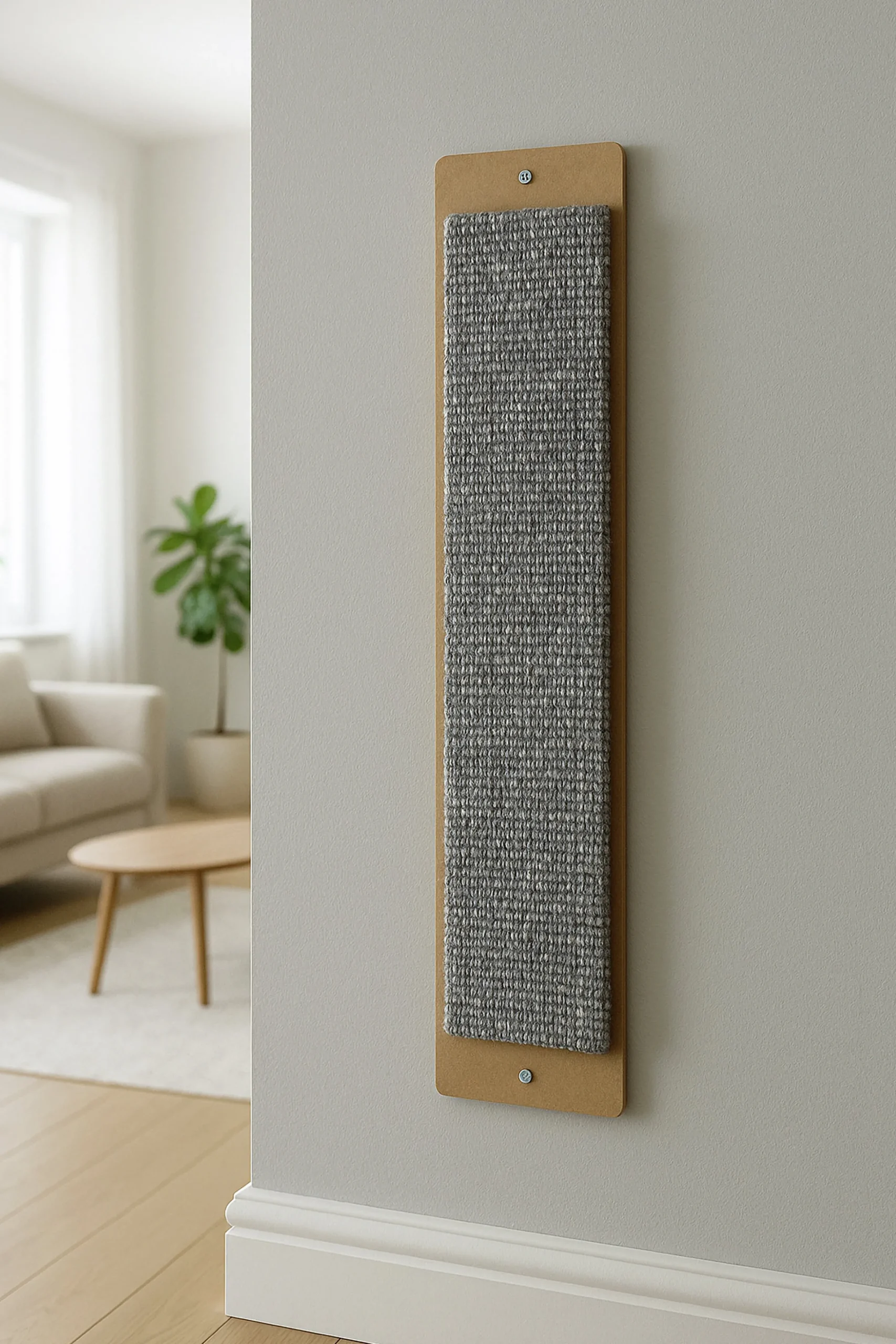 Klösbräda Grå 11x60cm>Trixie Sale