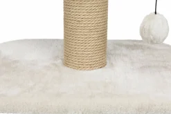 Klösmöbel Mica till kattunge Grå 46cm><noscript><img width=