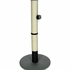 Klöspelare Opal Natur/Svart 80cm>Kerbl Clearance