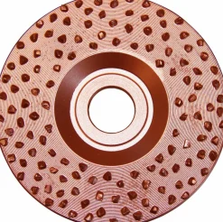 Klövfräs Raspmodell Standard 125mm>Kerbl Hot