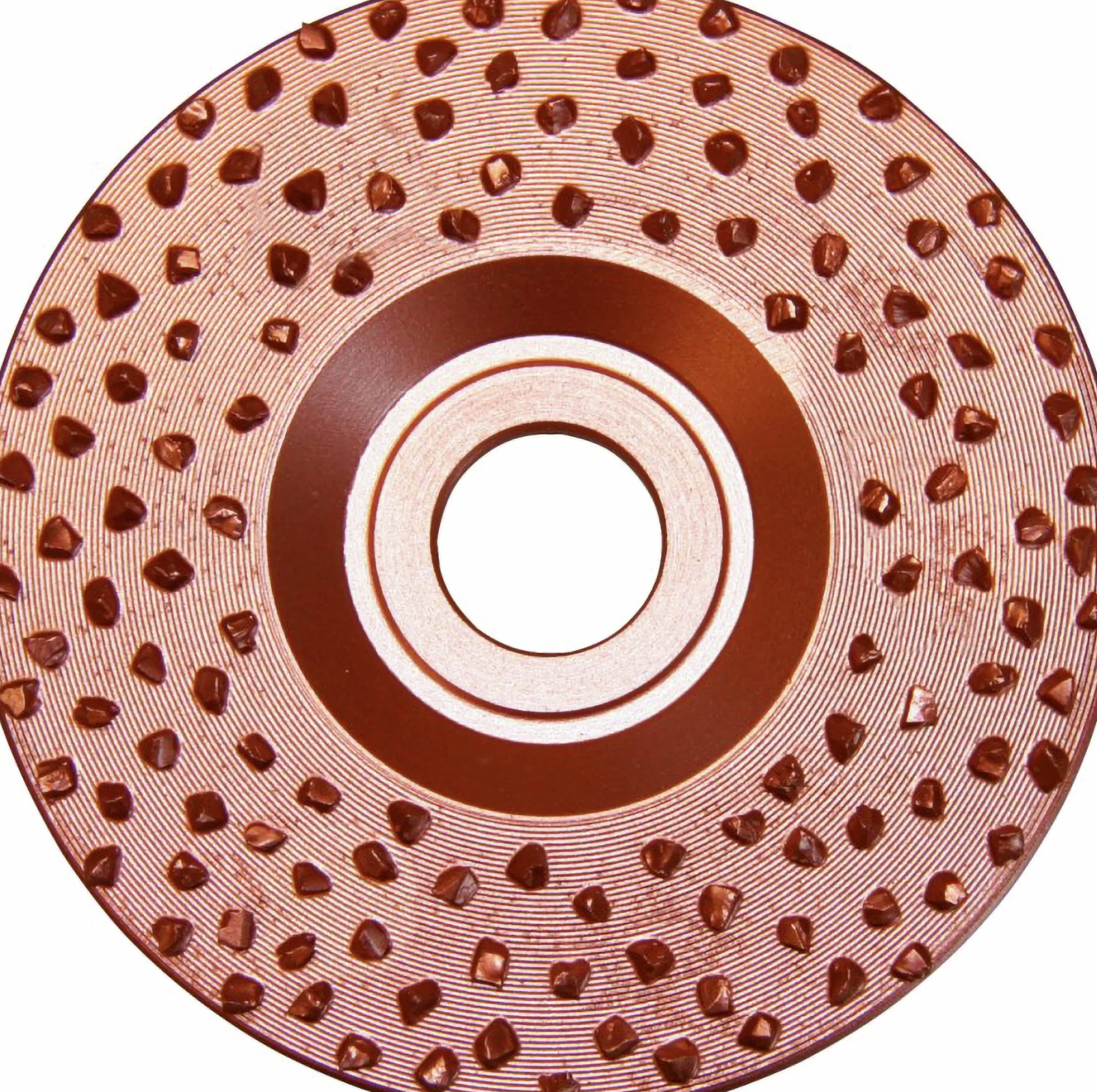 Klövfräs Raspmodell Standard 125mm>Kerbl Hot