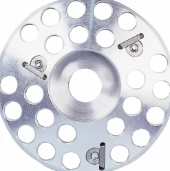 Klövfrässkiva 3CUT 120mm><noscript><img width=