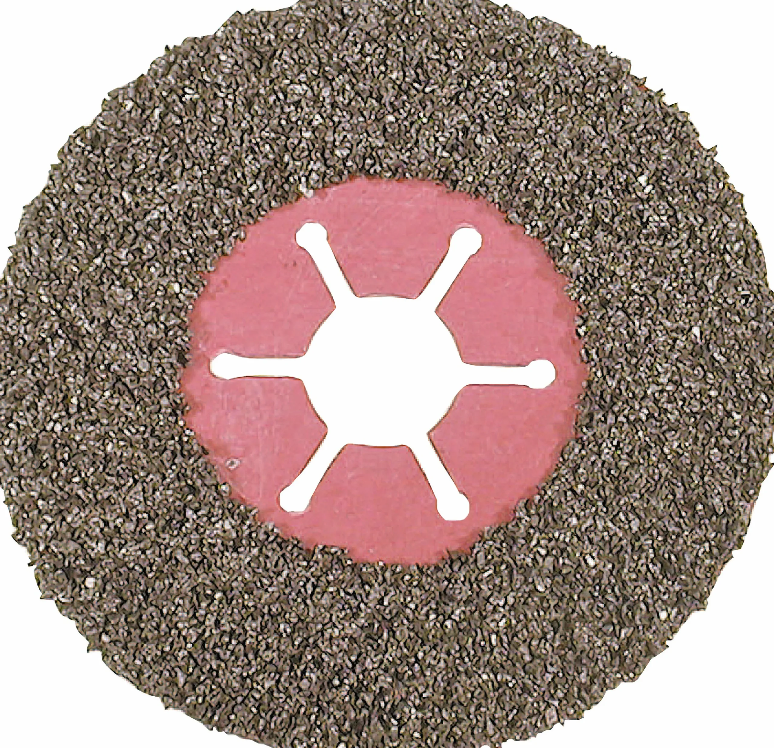 Klövfrässkiva Ekonomi 115mm>Kerbl