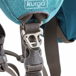 Klövjeväska Baxter Blå M 12-40kg><noscript><img width=