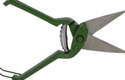 Klövsax för Får med Snabblåsning 245mm Grön>Kerbl Online