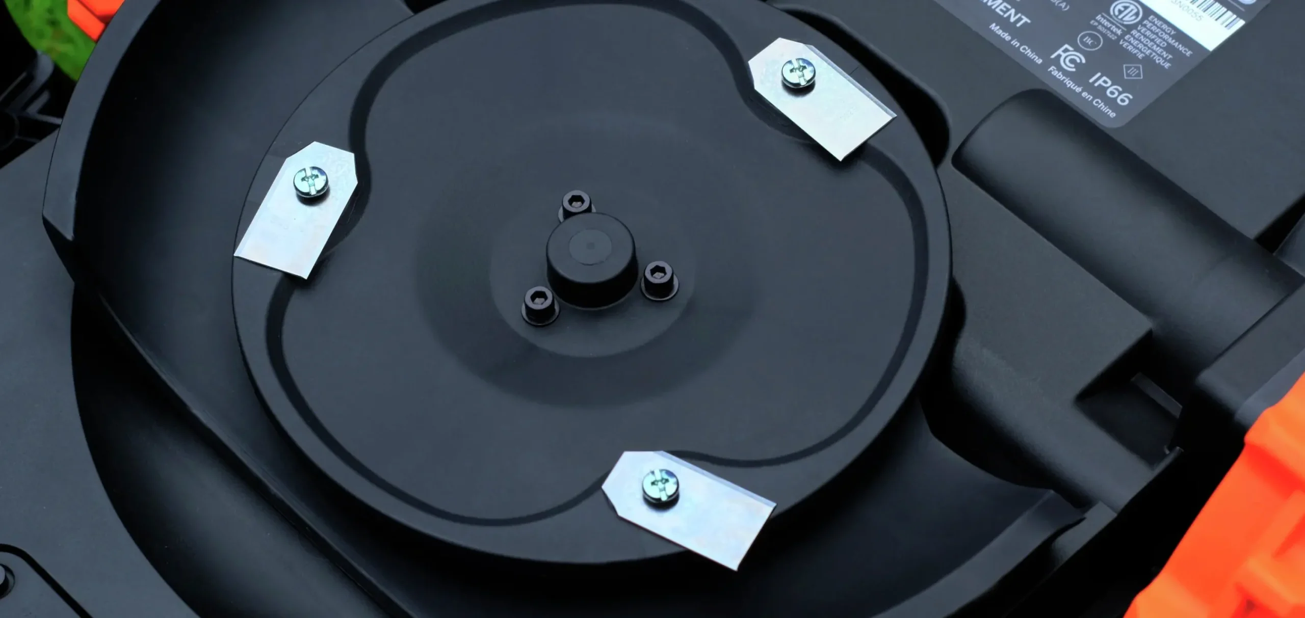 Knivsats Navimow Knivblad och Skruvar 12-p>SEGWAY Discount