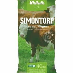 Kogödsel Simontorp KRAV 40L>Weibulls Sale