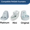 Kolfilter till Drinkwell Premium 3-p>Petsafe Outlet