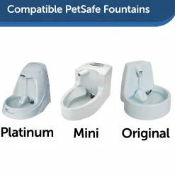 Kolfilter till Drinkwell Premium 3-p>Petsafe Outlet