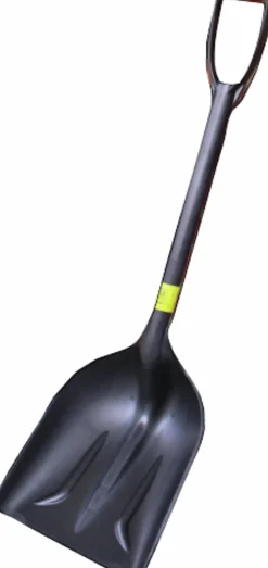 Kompositskyffel 113cm>V-Plast Hot