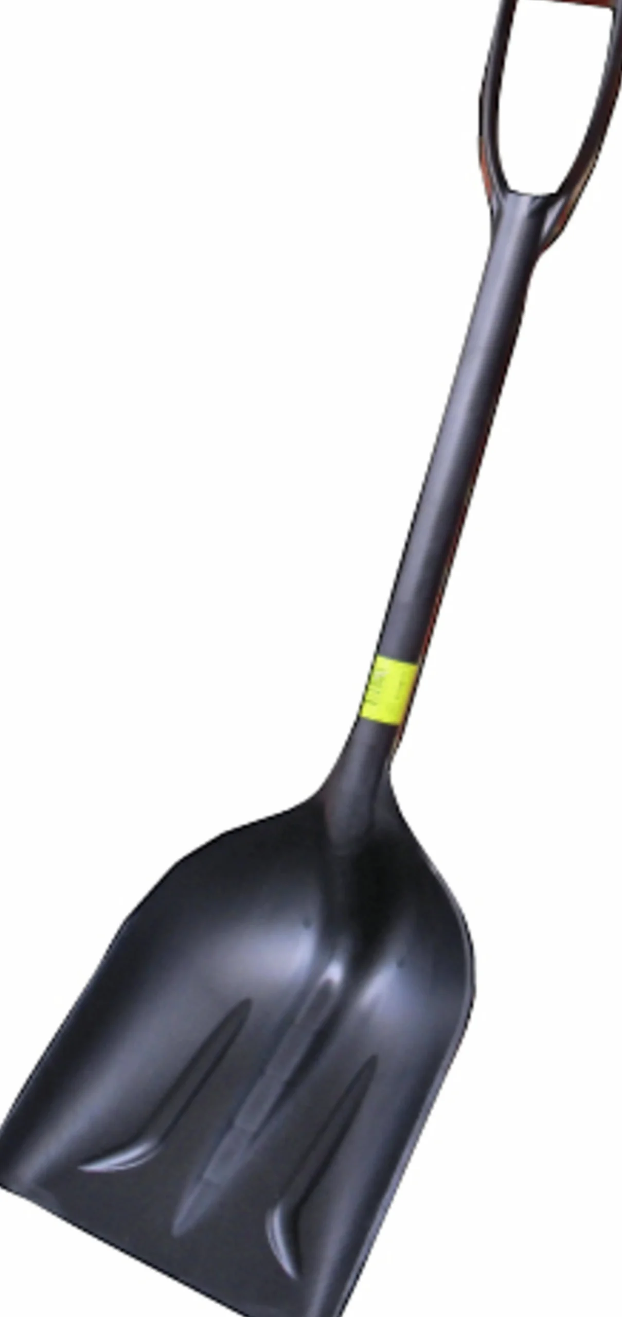 Kompositskyffel 113cm>V-Plast Hot