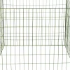 Kompostgaller Grön 90x70cm 530L>Granngården Clearance