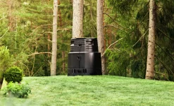 Kompost Master 375L>GreenLine Hot