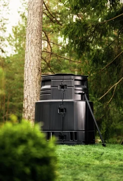 Kompost Master 375L><noscript><img width=