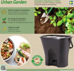 Kompost Urban Garden 18L><noscript><img width=