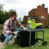 Kompostkvarn Vals RSH3045U 3000W>Ryobi Hot