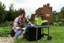 Kompostkvarn Vals RSH3045U 3000W>Ryobi Hot