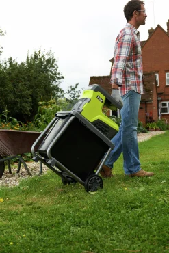 Kompostkvarn Vals RSH3045U 3000W><noscript><img width=