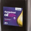 Komprimatolja 20L>DeLaval Sale
