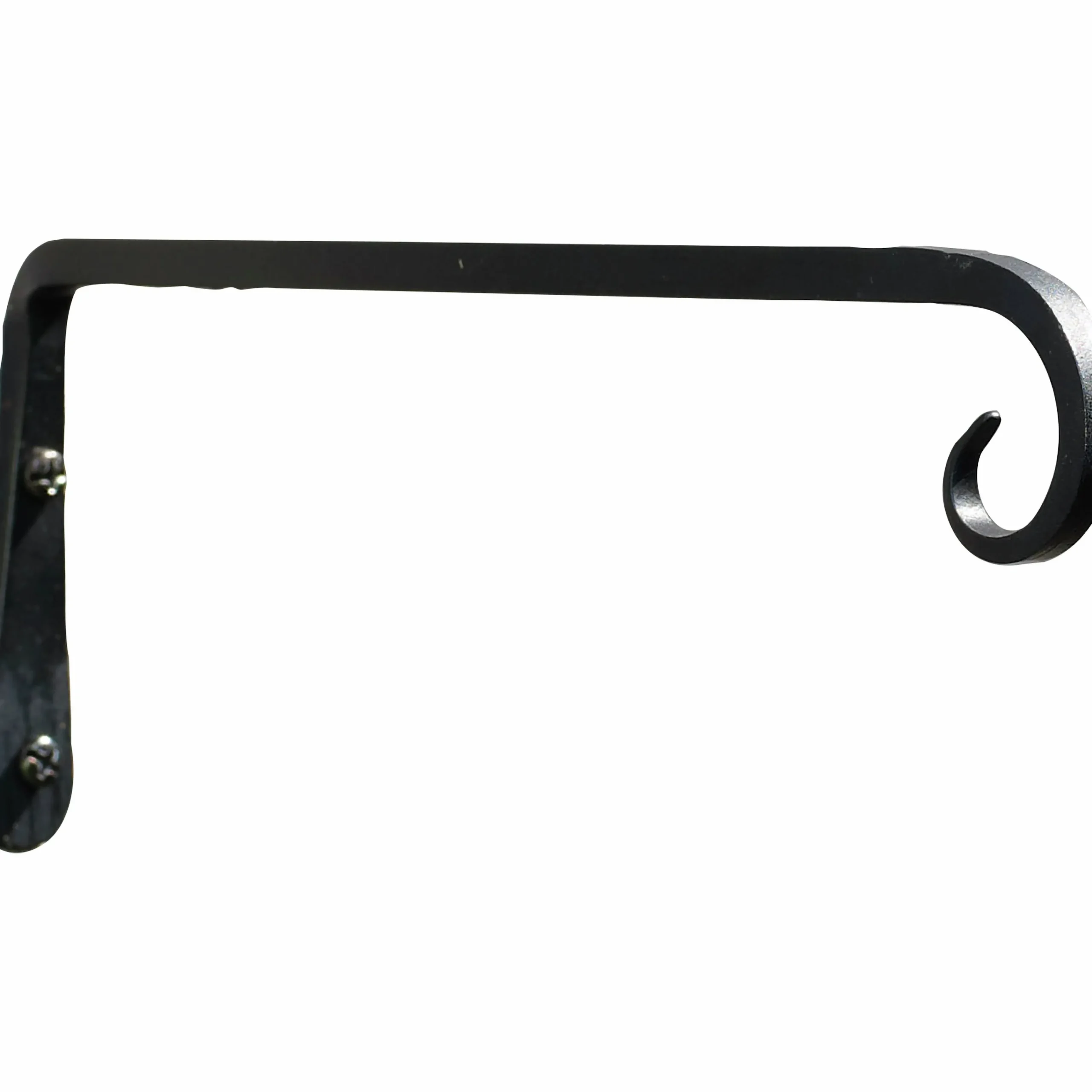 Konsol Rak Svart 25cm>Nelson Garden