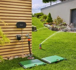 Kontrollpanel Smart Irrigation Control 24V><noscript><img width=