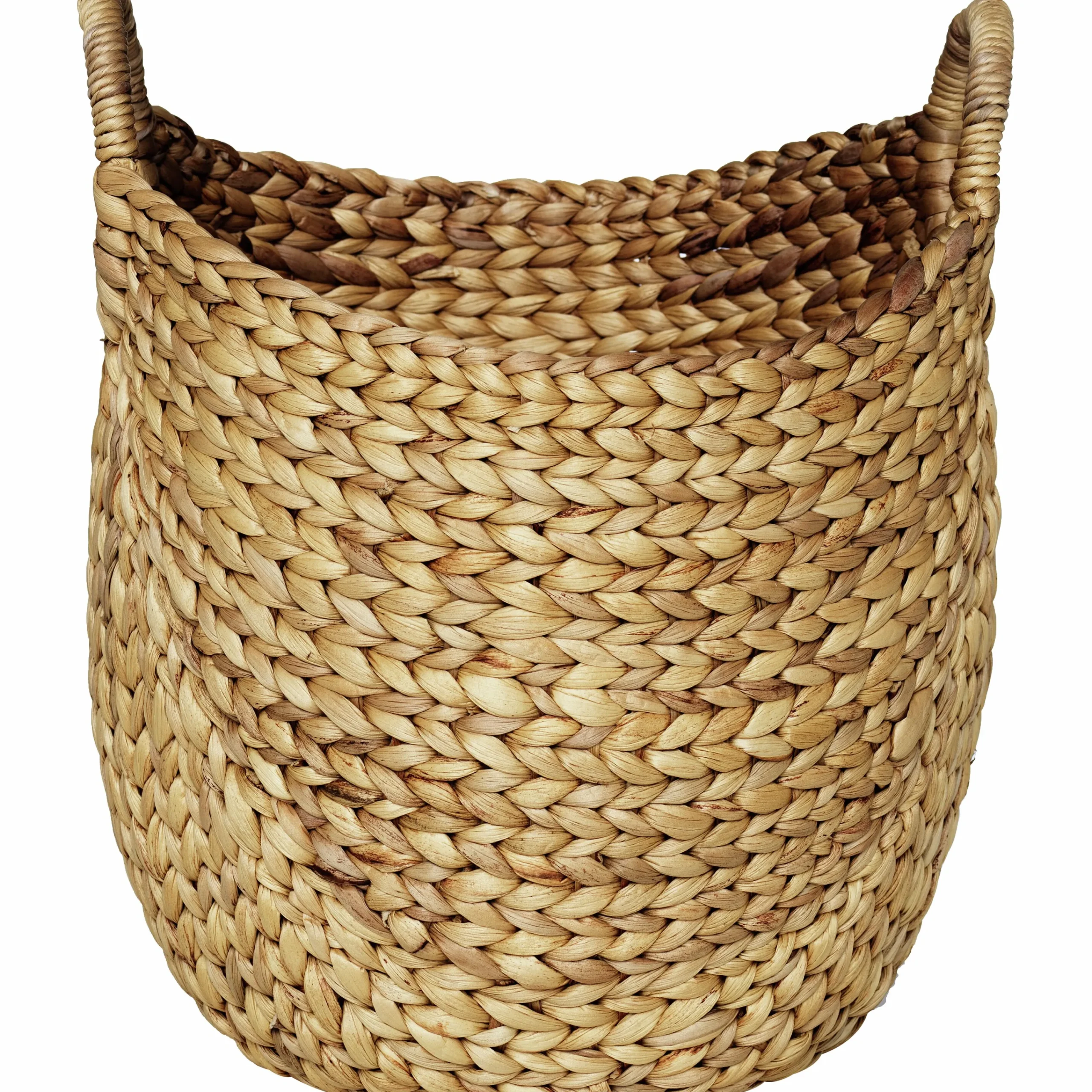 Korg Vattenhyacint Oval S Ø32-34x35-40cm>Granngården Best
