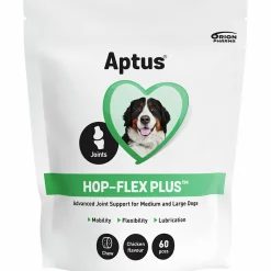 Kosttillskott Hop-Flex Plus Tuggbitar 60-p>Aptus Sale