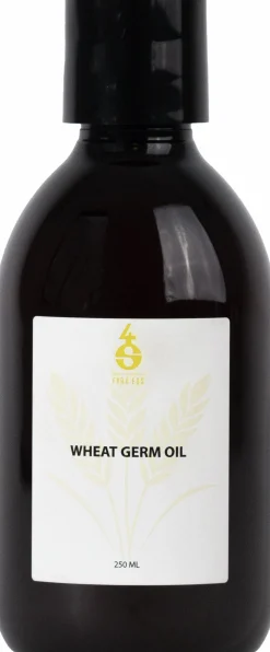 Kosttillskott Äkta Vetegroddolja 250ml>Fyra Ess