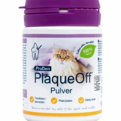 Kosttillskott PlaqueOff Pulver till katt 40g>ProDen PlaqueOff Sale