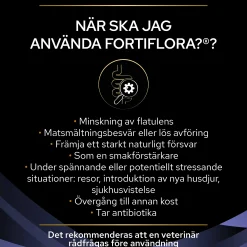 Kosttillskott Pro Plan FortiFlora Hund 30x1g><noscript><img width=