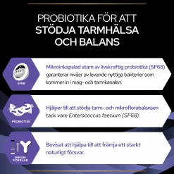 Kosttillskott Pro Plan FortiFlora Katt 30x1g><noscript><img width=