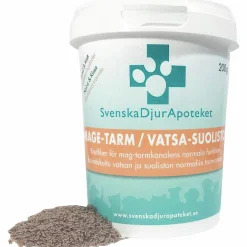Kosttillskott Mag & tarm 200g>Svenska DjurApoteket Sale