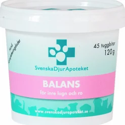Kosttillskott Balans 45-p>Svenska DjurApoteket Sale