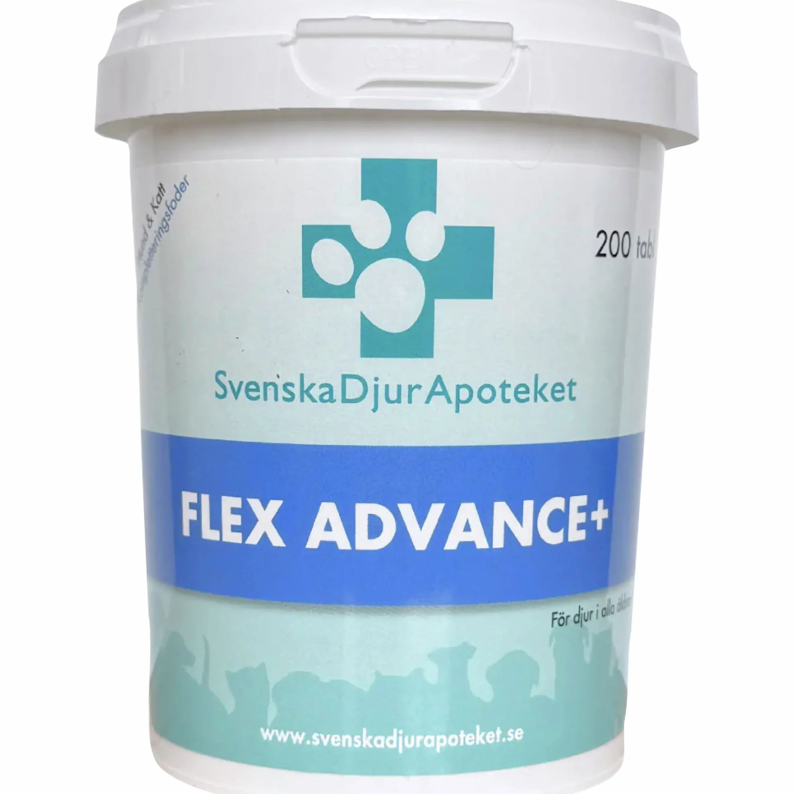 Kosttillskott LedMax+ 200-p>Svenska DjurApoteket Clearance