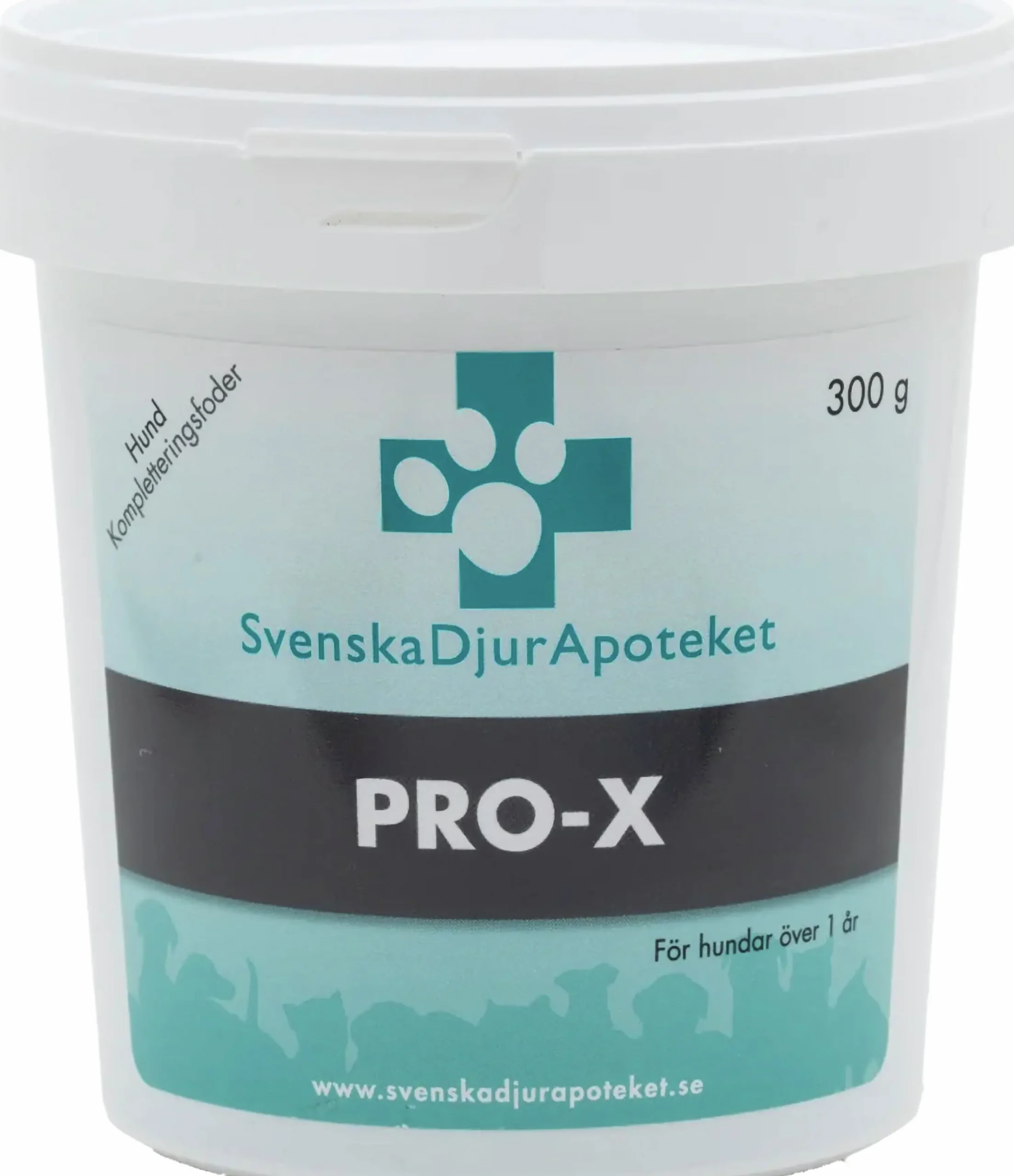 Kosttillskott Pro-X>Svenska DjurApoteket Best
