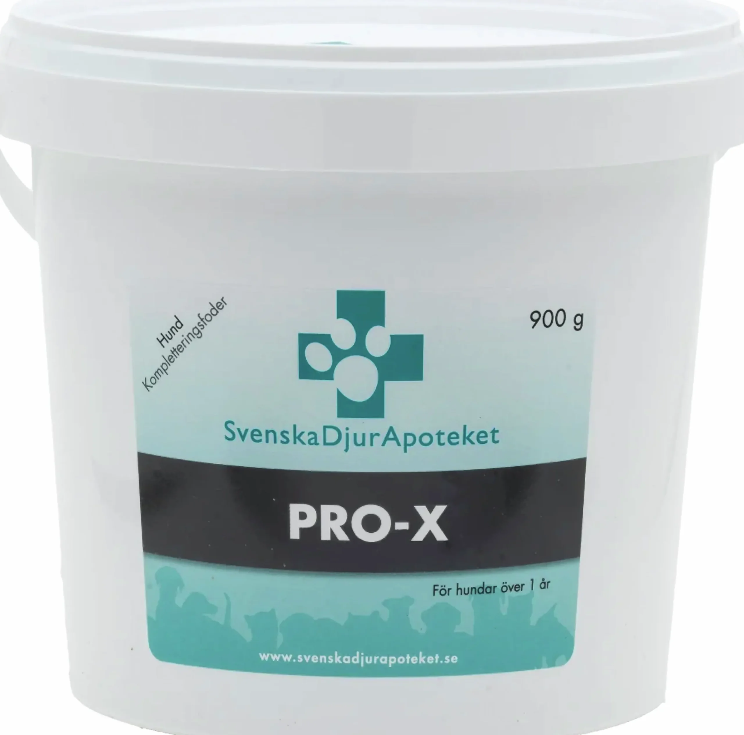 Kosttillskott Pro-X>Svenska DjurApoteket Best