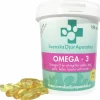 Kosttillskott Omega-3 180 tabletter>Svenska DjurApoteket New
