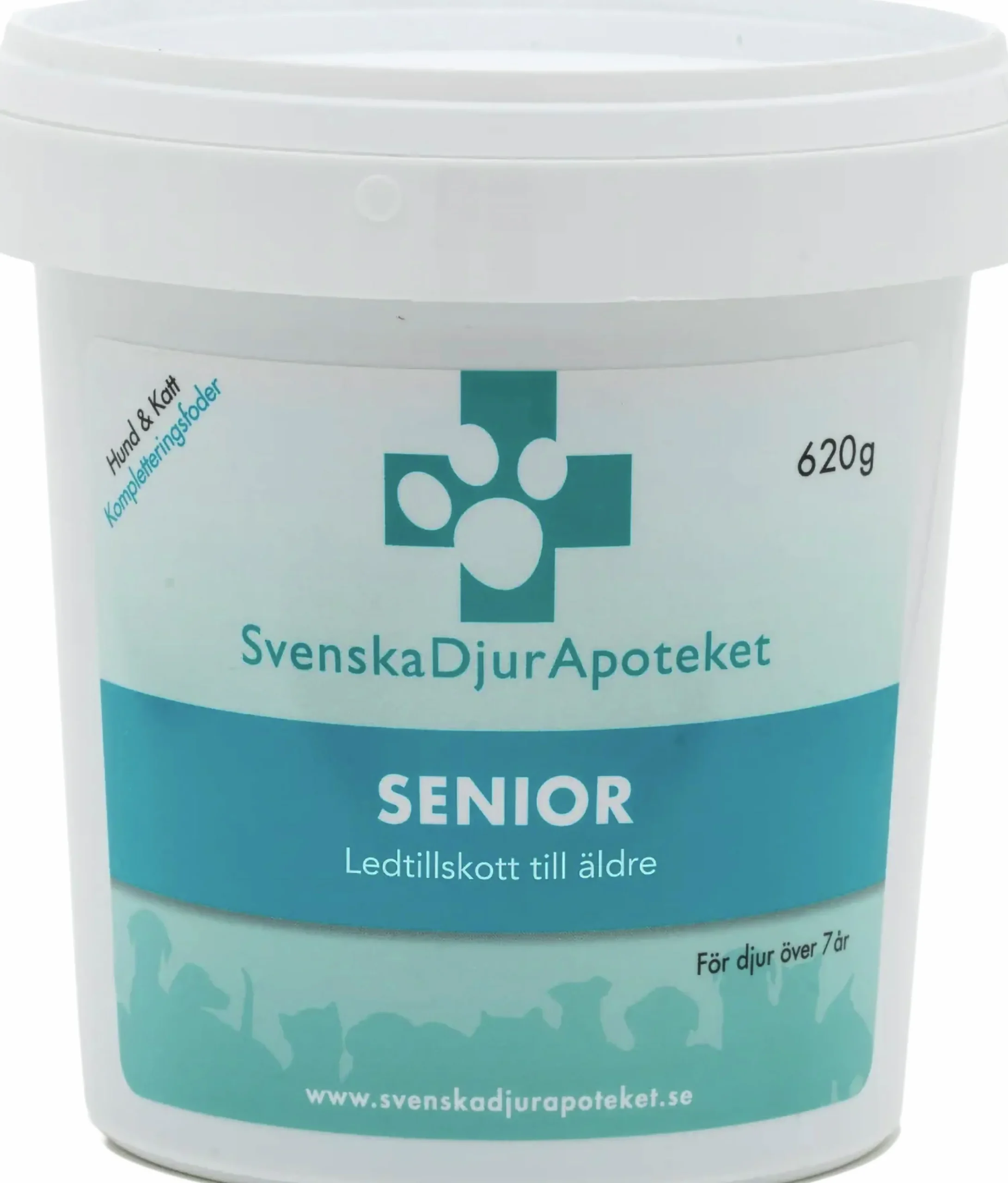 Kosttillskott Senior>Svenska DjurApoteket Outlet