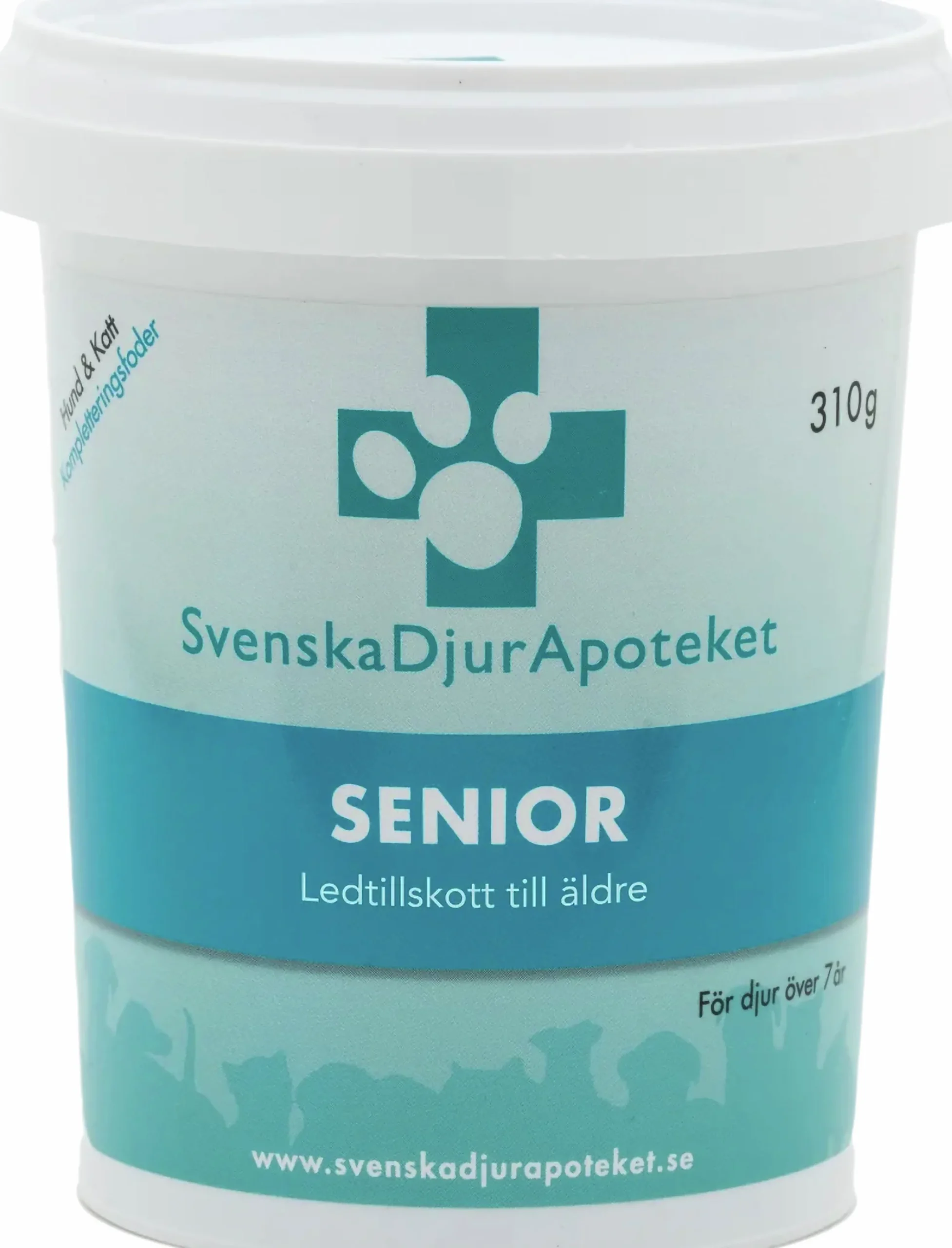 Kosttillskott Senior>Svenska DjurApoteket Outlet
